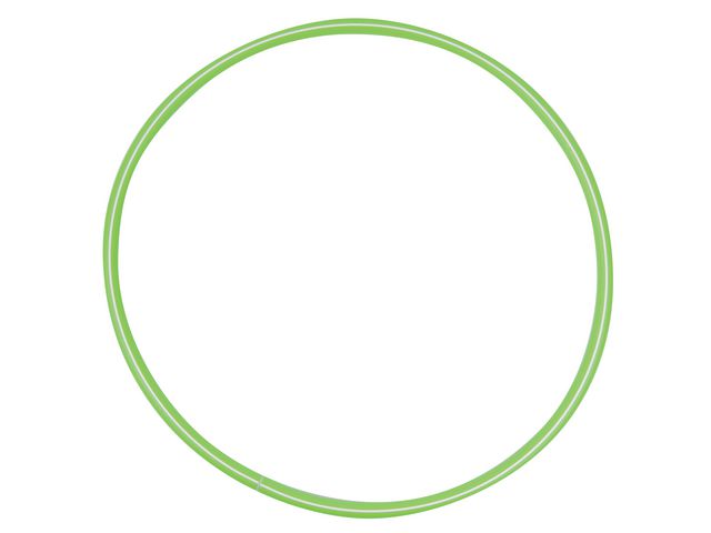 Rockring 80cm - Primmeshiper