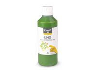 Tryckfärg Lino CREALL 250ml grön - Primmeshiper