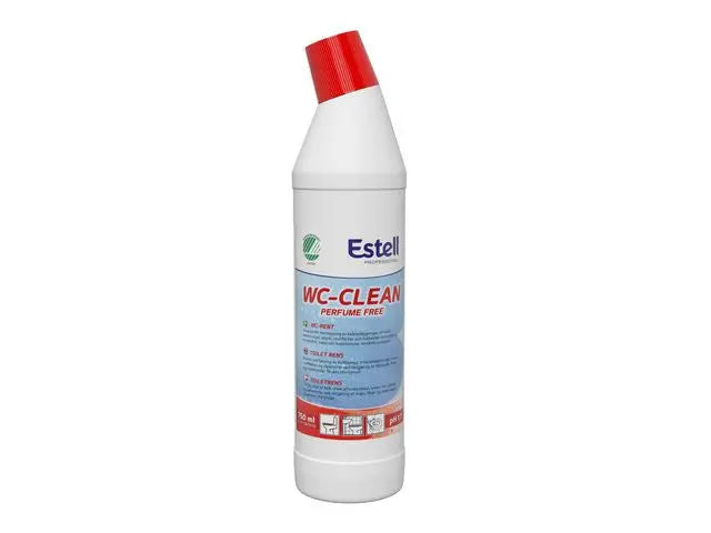WC-rent ESTELL oparfymerad 750ml - Primmeshiper