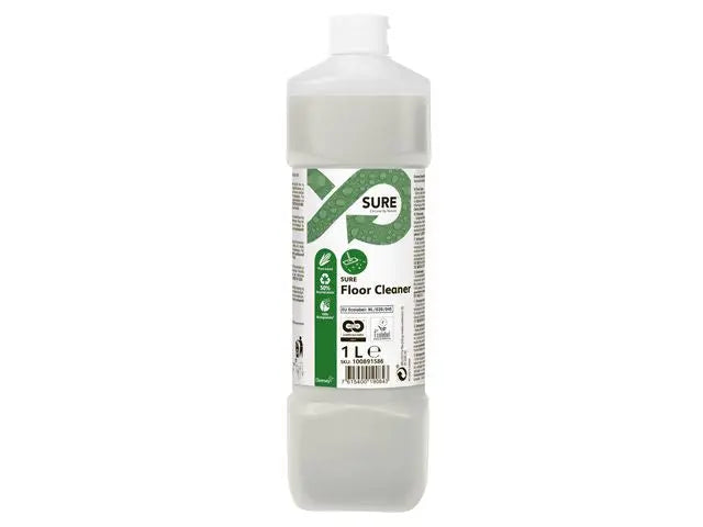 Golvrent SURE 1L - Primmeshiper