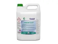 Fönsterputs ESTELL Fönstersåpa 5L - Primmeshiper