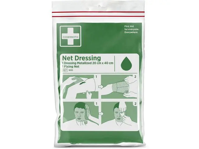 Huvudförband CEDERROTH - Primmeshiper