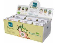 Te DILMAH Sortimentslåda 6 smaker 60/fp - Primmeshiper