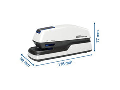 Elhäftare RAPID Optima Grip svart/silver - Primmeshiper