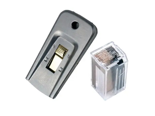 Klickskrapa MAX Säkerhetsskrapa - Primmeshiper