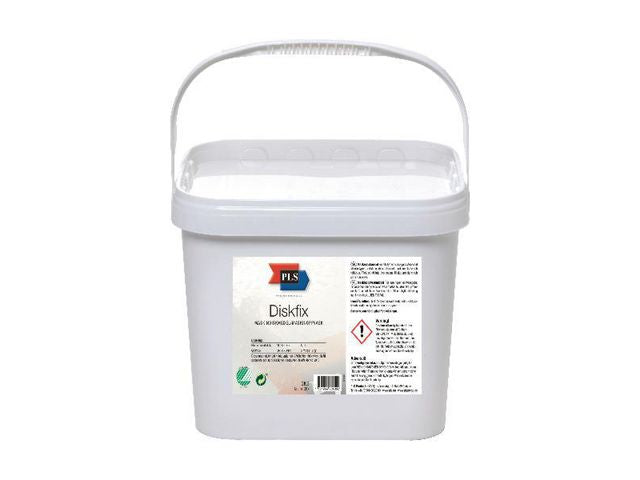 Maskindisk PLS Diskfix 4,5kg - Primmeshiper