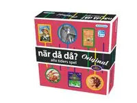 Spel När då då - Primmeshiper