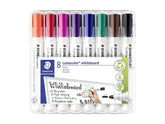 Whiteboardpenna STAEDTLER 351 rund 8/fp - Primmeshiper