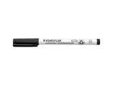 Whiteboardpenna STAEDTLER rund 1,0 svart - Primmeshiper