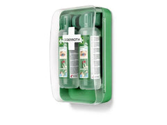 Ögonduschskåp CEDERROTH Eye Wash Cabinet - Primmeshiper