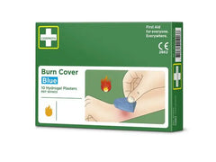 Plåster Cederroth Burn Cover 10/fp - Primmeshiper