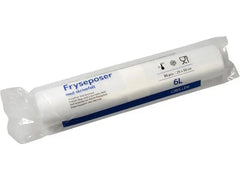 Fryspåse LDPE 6L 34my 30/RL - Primmeshiper