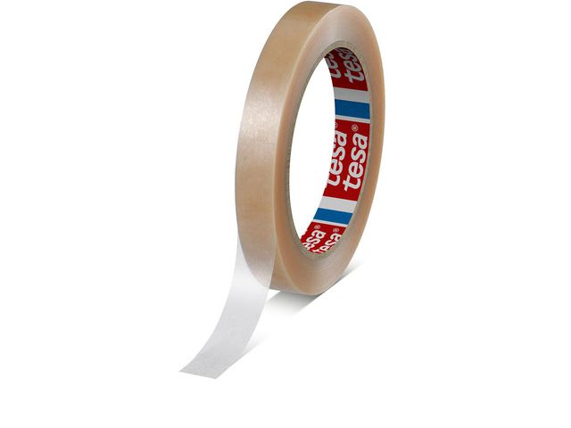 Packtejp TESA 4104 66mx19mm klar - Primmeshiper