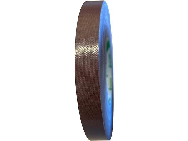 Vävtejp NICHIBAN 19mmx25m brun - Primmeshiper