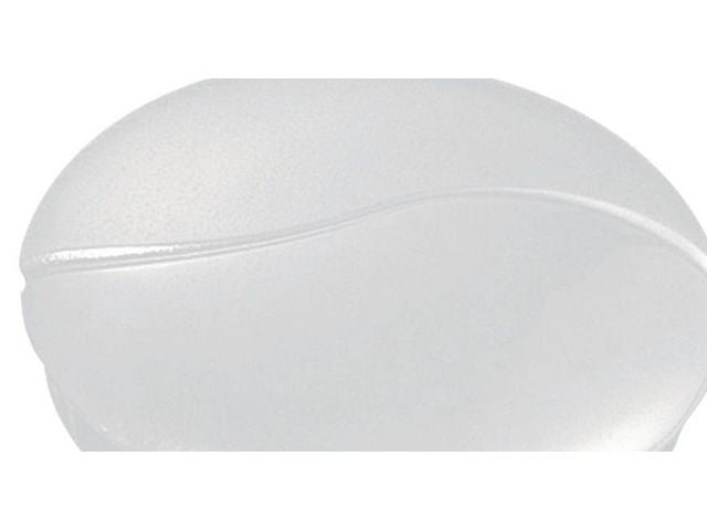 Magnetknappar LYRECO 37mm vit 3/fp - Primmeshiper