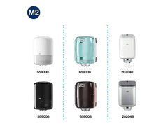 Torkrulle TORK Basic M2 1-lag 6/fp - Primmeshiper