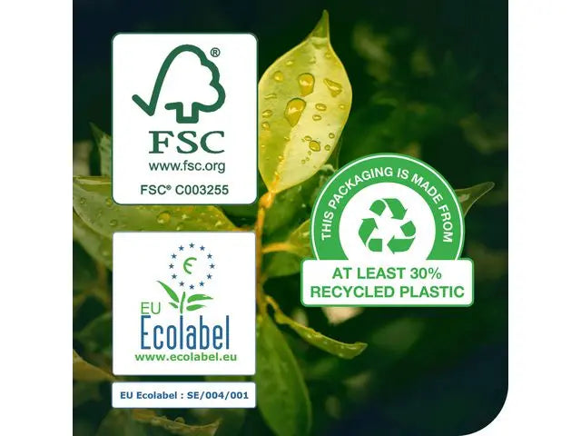 Torkrulle TORK Adv M2 1-lag vit 275m - Primmeshiper