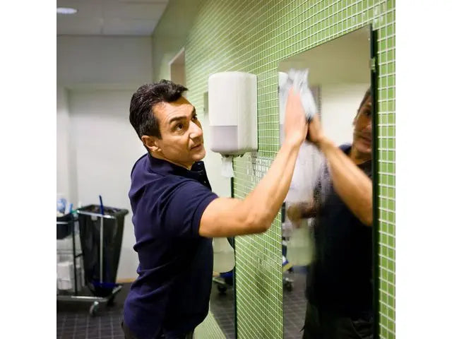 Torkrulle TORK Adv M2 1-lag vit 275m - Primmeshiper