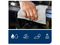 Rengöringsduk TORK Pre W1/2/3 Flex 148m - Primmeshiper