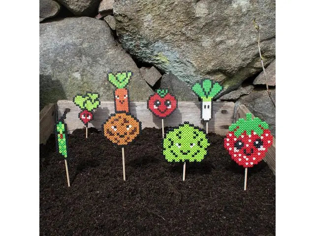 Rörpärlor bioplast 20000/hink - Primmeshiper