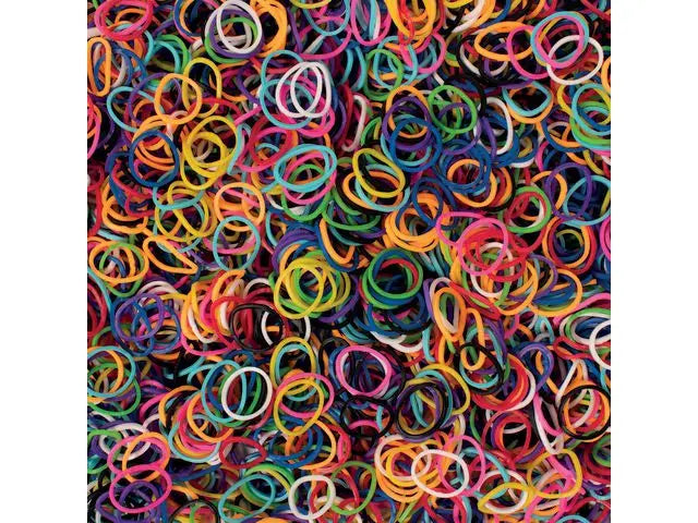 Fancy loops 5000/fp - Primmeshiper