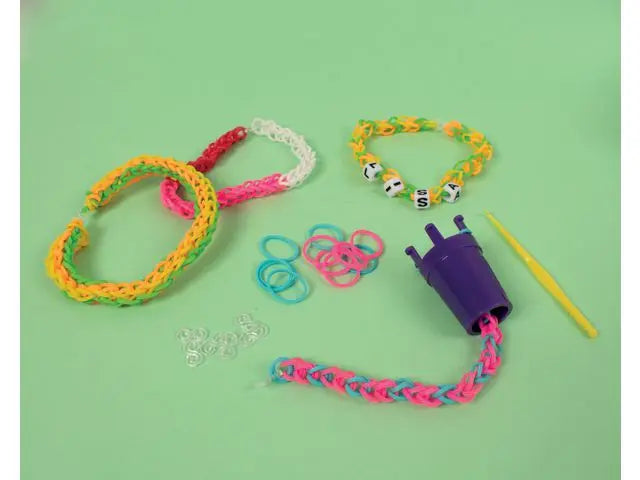 Fancy loops 5000/fp - Primmeshiper