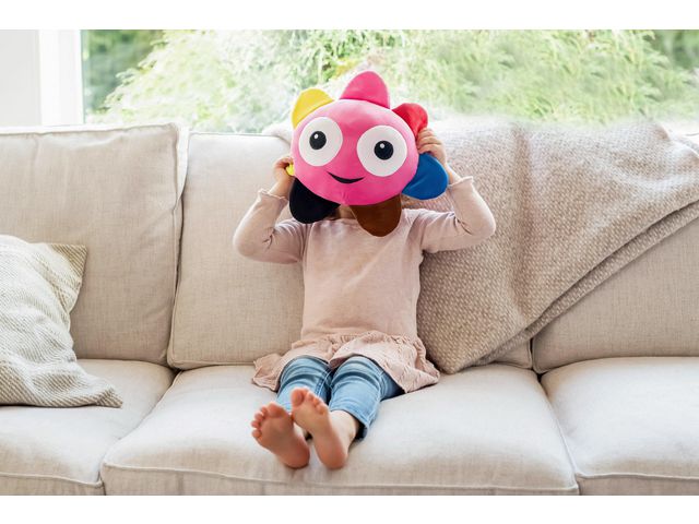 Babblarna kramis Diddi - Primmeshiper