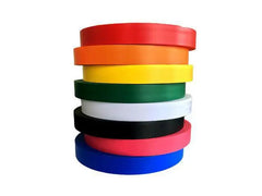 Plastremsa 8 färger - Primmeshiper