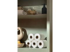 Toalettpapper LAMBI Classic 40/fp - Primmeshiper