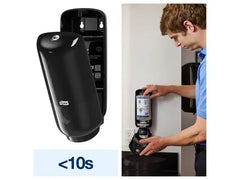 Skumtvål TORK S4 Antimikrobiell 1L - Primmeshiper