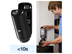 Duschtvål TORK S4 Luxury Hair&Body 1L - Primmeshiper