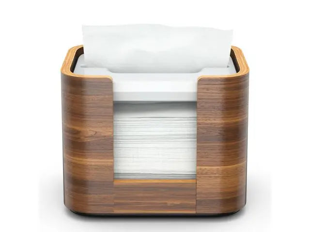 Dispenser TORK N10 Xpressnap valnöt - Primmeshiper