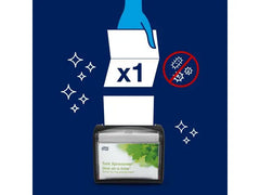 Dispenser TORK N4 Xpressnap S svart - Primmeshiper