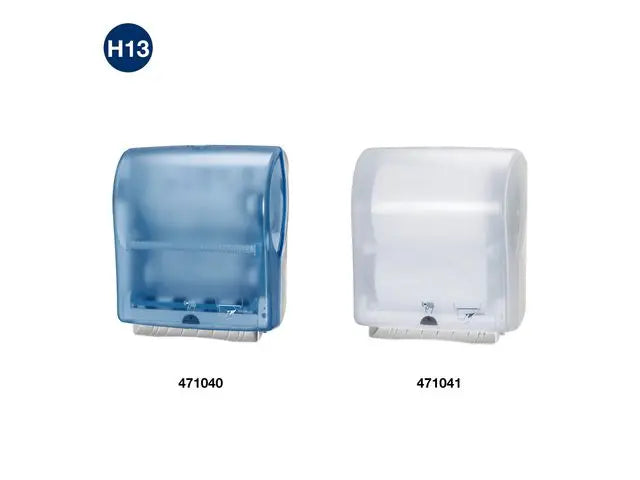 Torkrulle TORK Adv H13 2-lag 143m 6/fp - Primmeshiper