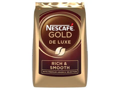 Kaffe NESCAFÉ Snabbkaffe Gold Luxe 250g - Primmeshiper