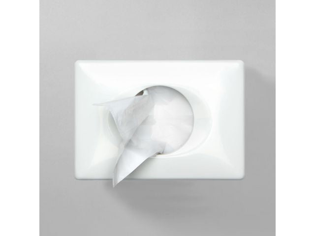 Sanitetspåse TORK B5 vit 25/fp - Primmeshiper