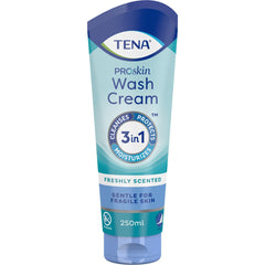 Washing cream TENA 250ml