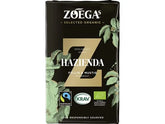 Kaffe ZOÉGAS Hazienda ekologiskt 450g - Primmeshiper
