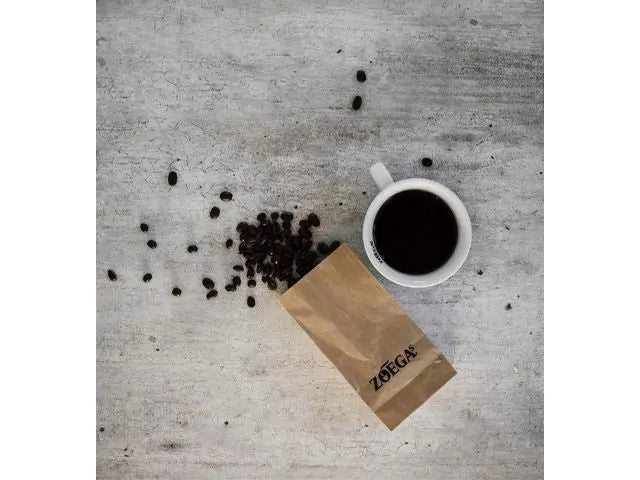 Kaffe ZOÉGAS Mollbergs blandning 60x80g - Primmeshiper