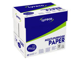 Kop.ppr LYRECO Standard A4 80g oh 500/fp - Primmeshiper