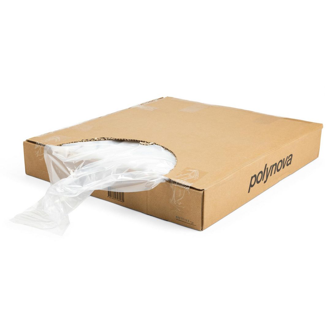 Förvaringspåse 250x400mm 3L 22my 2000/fp Primmeshiper