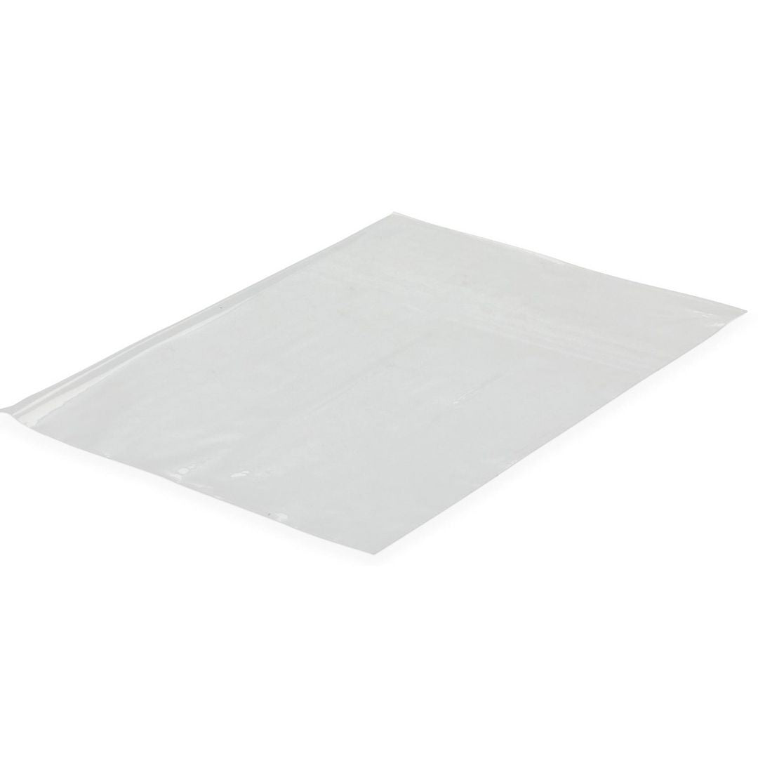 Förvaringspåse 5L 300x500mm 40my 1000/fp Primmeshiper