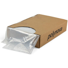 Förvaringspåse 5L 300x500mm 40my 1000/fp Primmeshiper