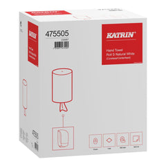 Torkrulle KATRIN Basic 1-L S 100m Primmeshiper