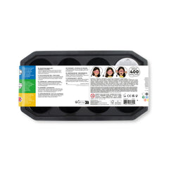 Face painting set 8x18ml