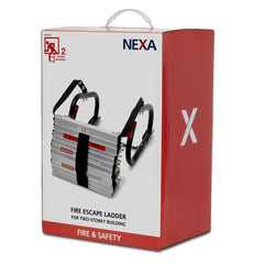 Fire ladder NEXA 4 m