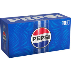 Drink PEPSI 33cl Incl deposit