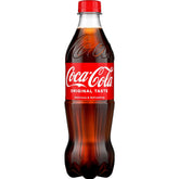 Drink COCA-COLA 50cl Incl Deposit