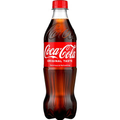 Drink COCA-COLA 50cl Incl Deposit