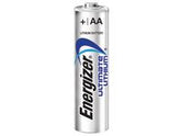 Batteri ENERGIZER Ultimate AA 4/fp - Primmeshiper